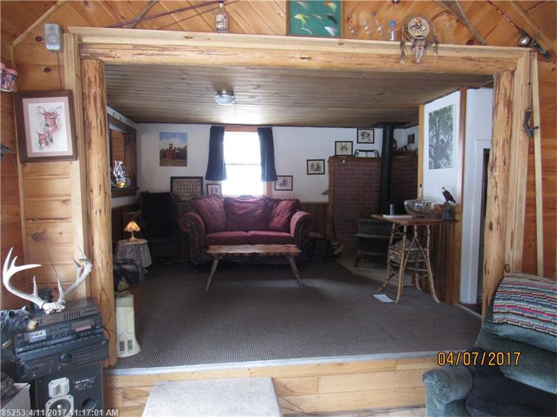 200 Willis Park RD, Bridgton, ME 04009