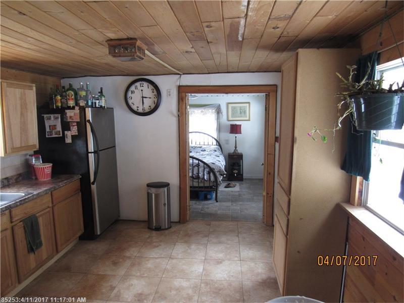200 Willis Park RD, Bridgton, ME 04009