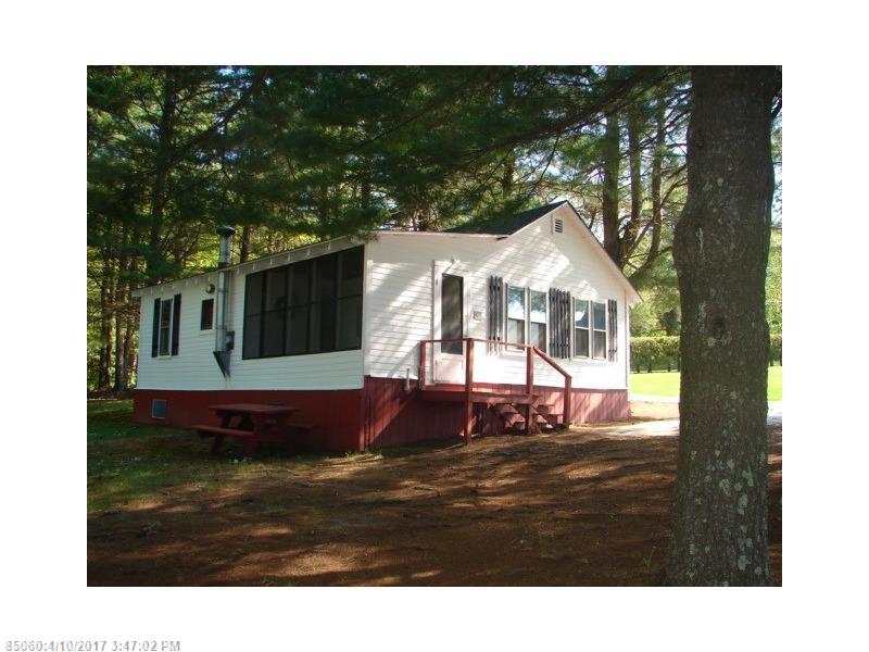 9 Adams Pond RD 9, Bridgton, ME 04009
