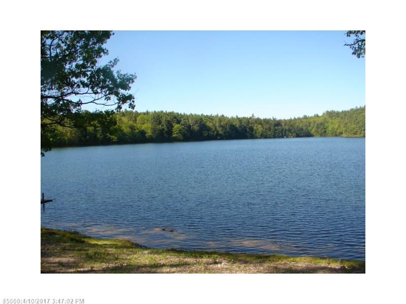 9 Adams Pond RD 9, Bridgton, ME 04009
