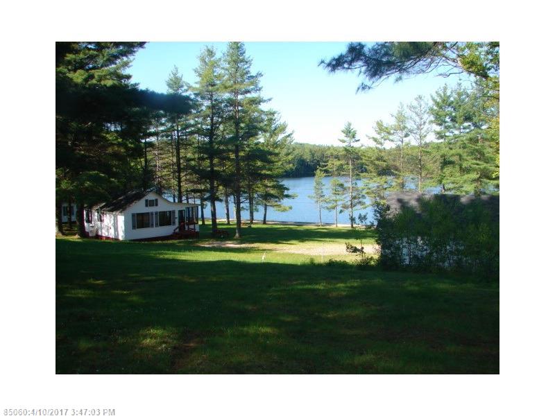 9 Adams Pond RD 9, Bridgton, ME 04009