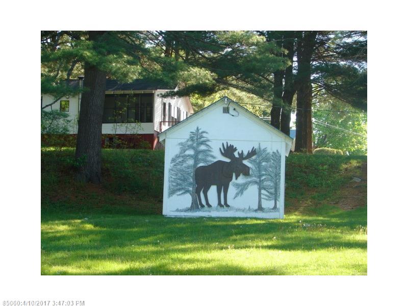 9 Adams Pond RD 9, Bridgton, ME 04009