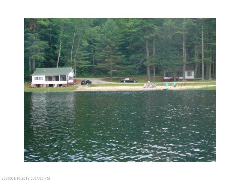 9 Adams Pond RD 9, Bridgton, ME 04009