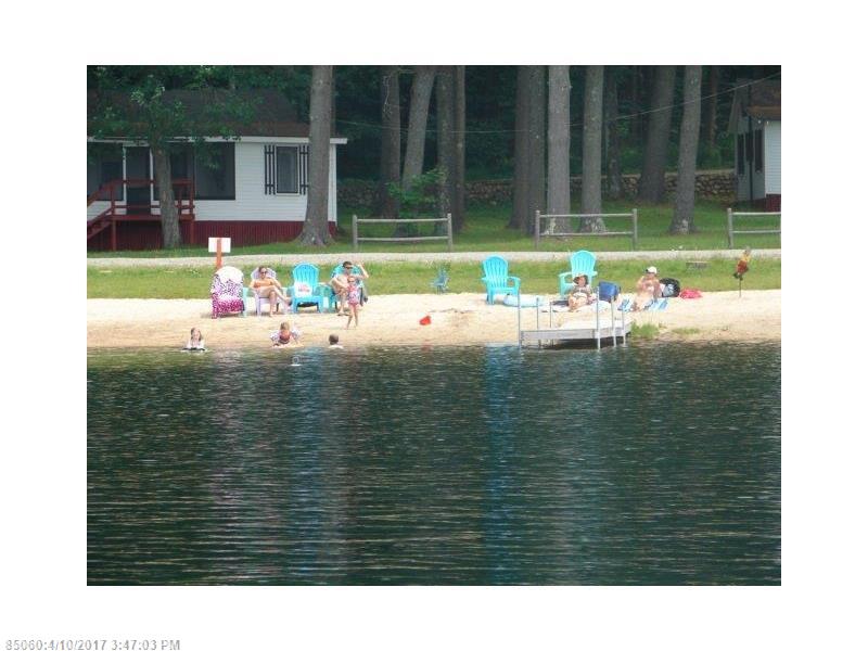9 Adams Pond RD 9, Bridgton, ME 04009