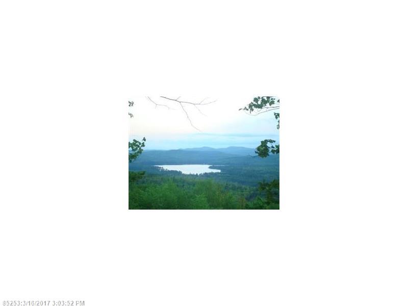 0 Bear Trap RD, Bridgton, ME 04009