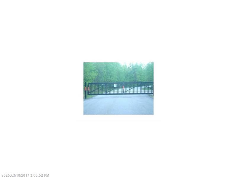0 Bear Trap RD, Bridgton, ME 04009