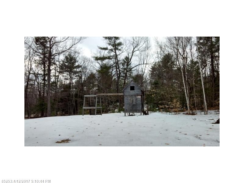 106 Brickyard Hill RD, Bridgton, ME 04009