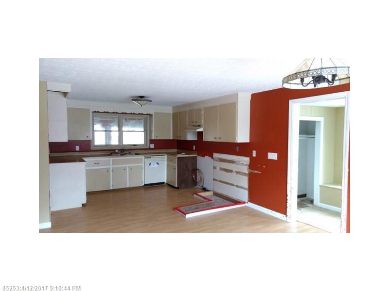 106 Brickyard Hill RD, Bridgton, ME 04009