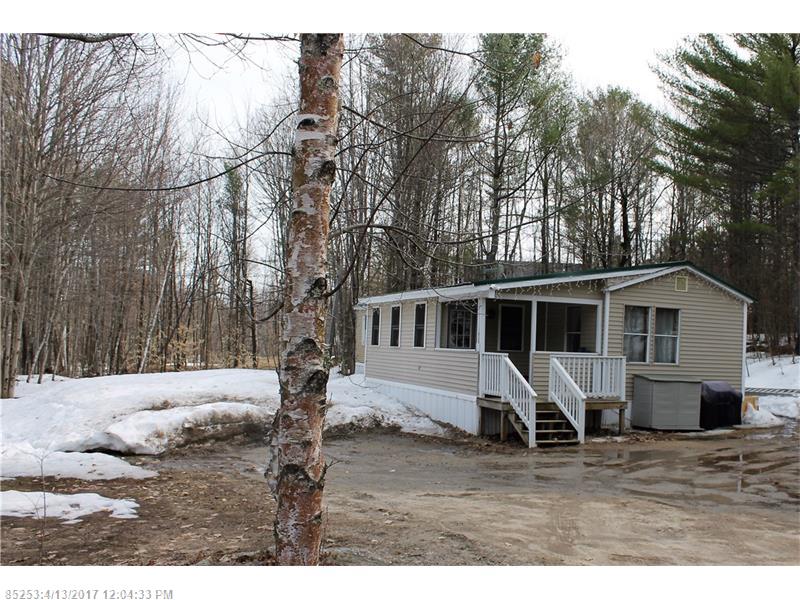161 Pond RD, Bridgton, ME 04009