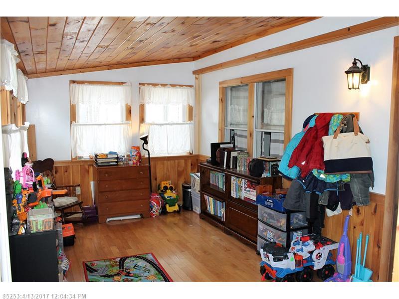 161 Pond RD, Bridgton, ME 04009