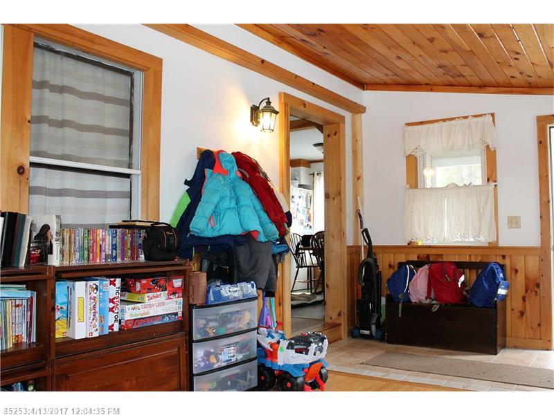 161 Pond RD, Bridgton, ME 04009