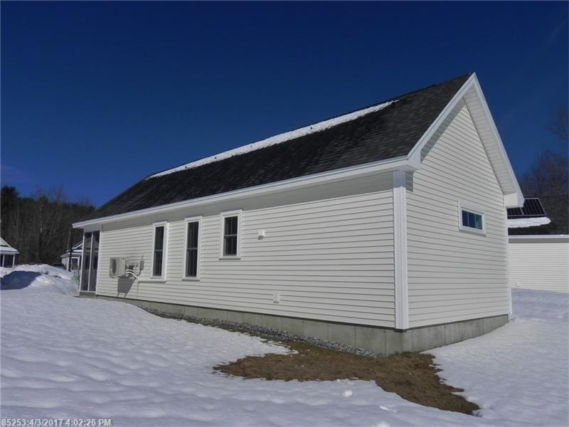 9 A ST, Bridgton, ME 04009