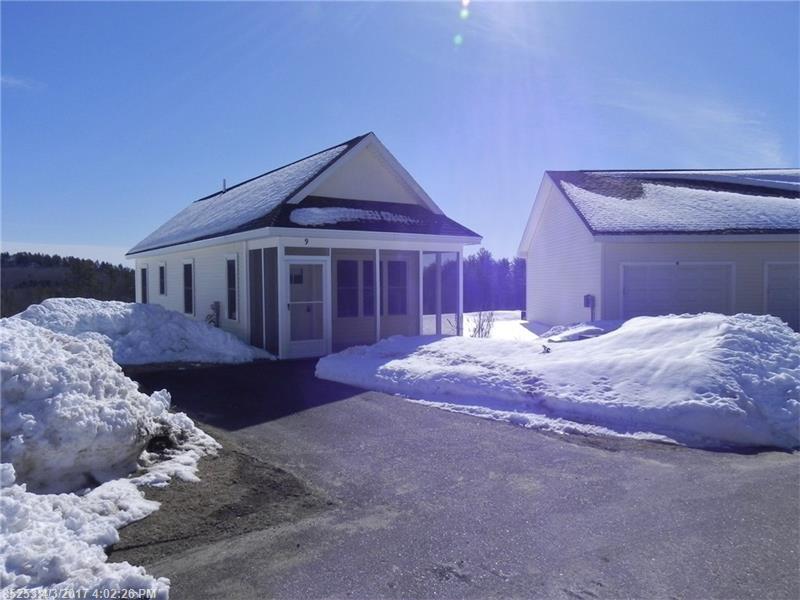 9 A ST, Bridgton, ME 04009
