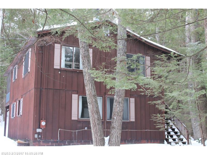 10 North Bay RD, Bridgton, ME 04009