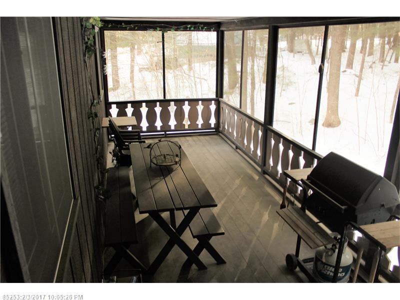 10 North Bay RD, Bridgton, ME 04009