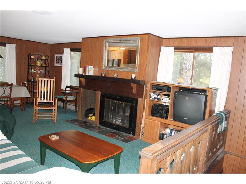 10 North Bay RD, Bridgton, ME 04009