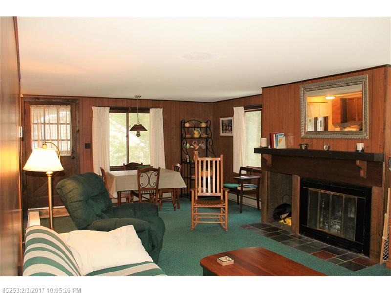 10 North Bay RD, Bridgton, ME 04009