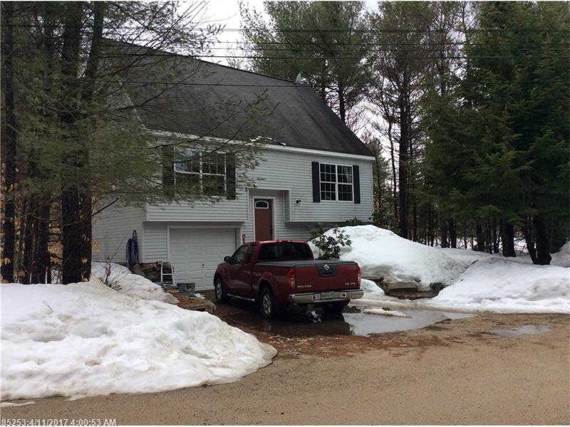 14 Stonehedge DR, Bridgton, ME 04009