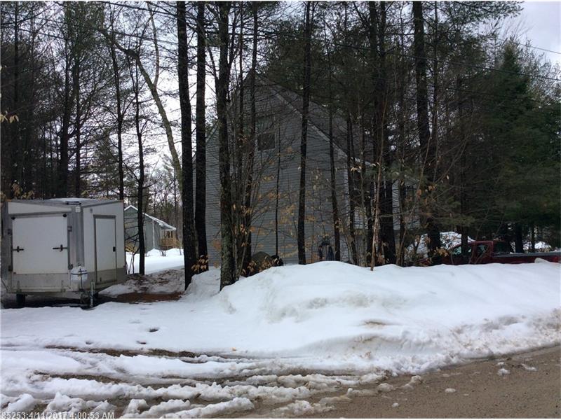14 Stonehedge DR, Bridgton, ME 04009
