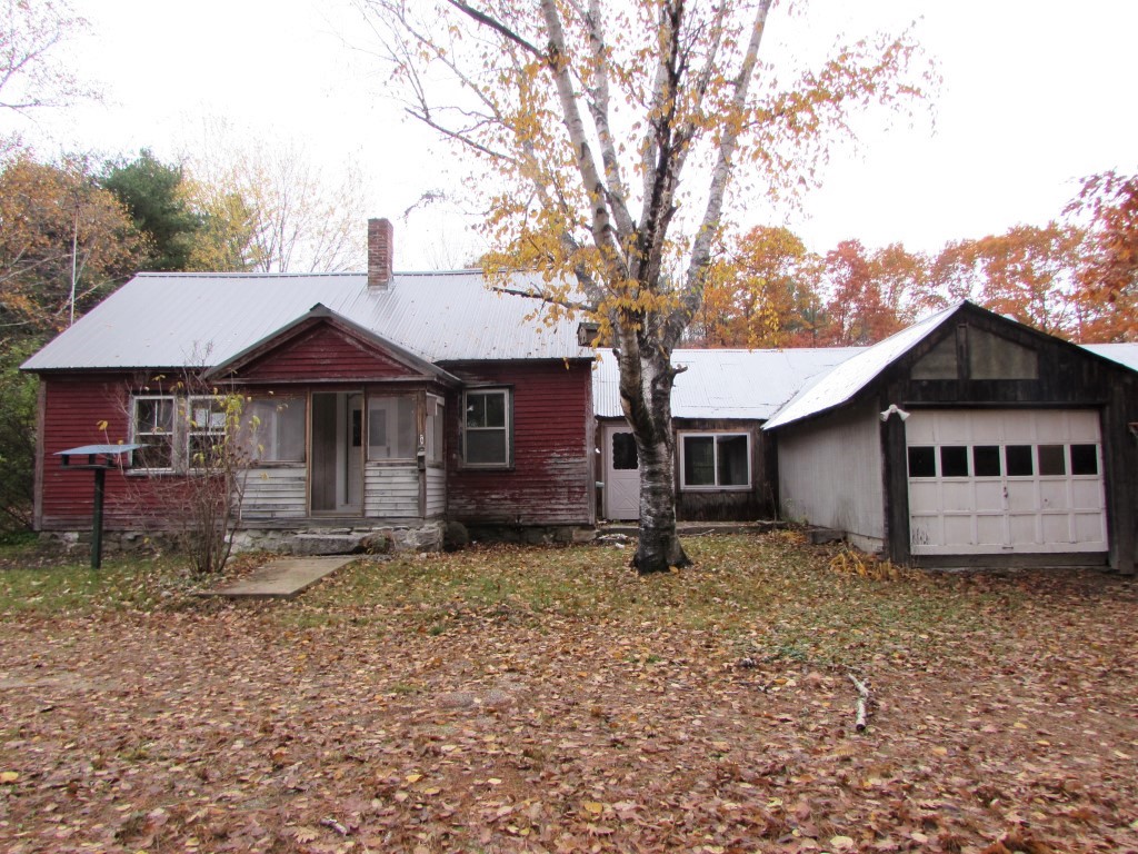 480 PequawketBrownfield, ME, 04010Oxford County