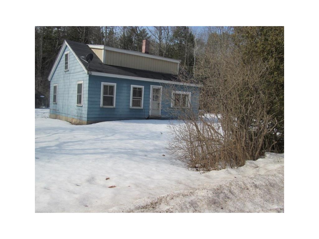 94 Thomas Point Road, Bruns, ME 04011