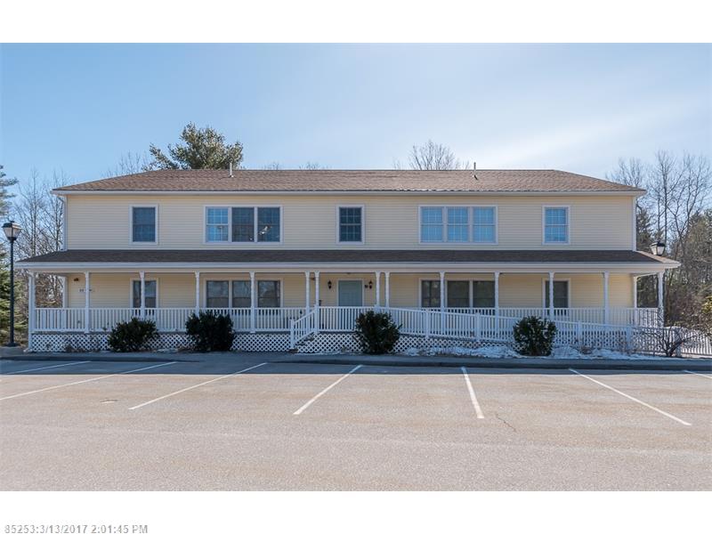 108 Rita WAY, Brunswick, ME 04011