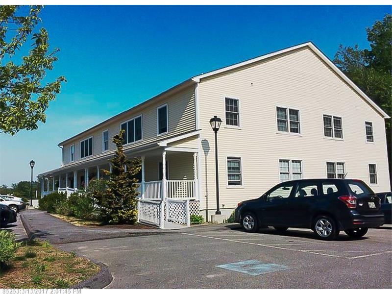 108 Rita WAY, Brunswick, ME 04011