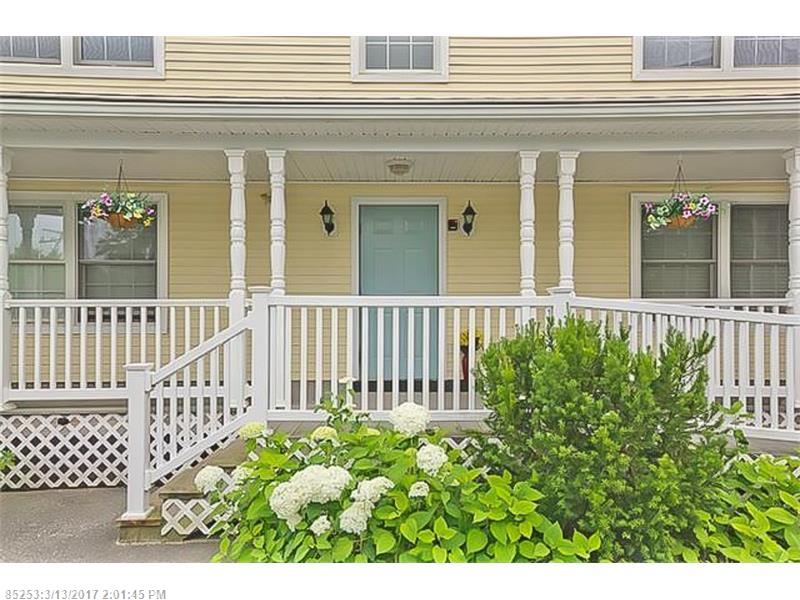 108 Rita WAY, Brunswick, ME 04011