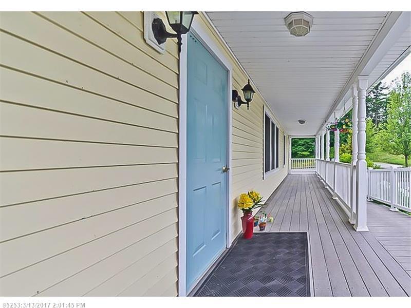 108 Rita WAY, Brunswick, ME 04011