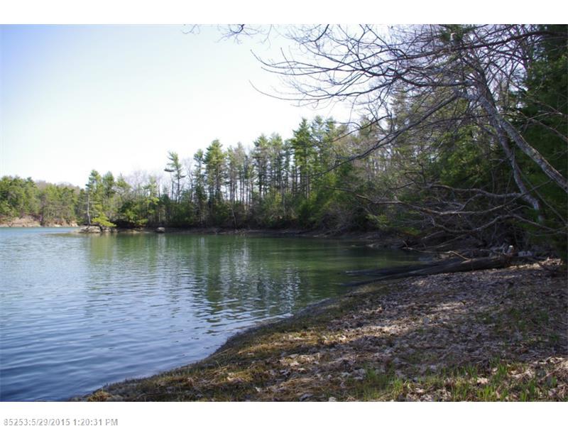 Lot 4 Breezy Point Road, Brunswick, ME 04011