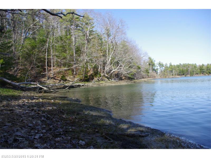 Lot 4 Breezy Point Road, Brunswick, ME 04011