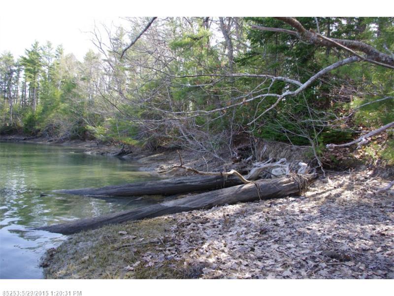 Lot 4 Breezy Point Road, Brunswick, ME 04011