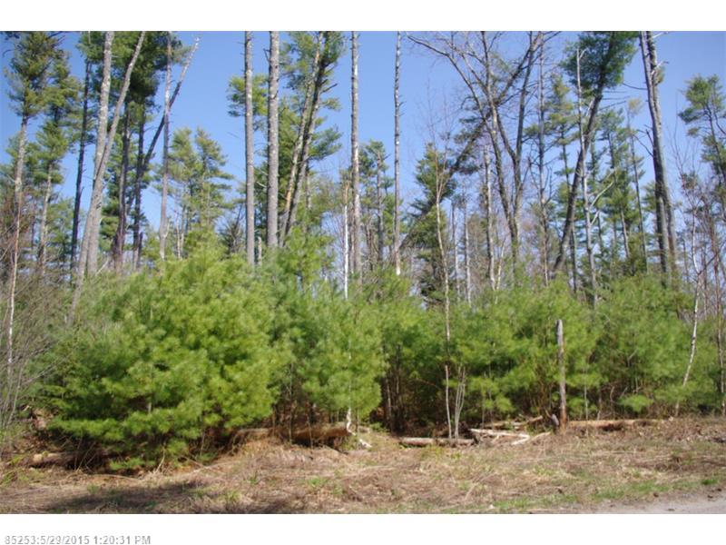 Lot 4 Breezy Point Road, Brunswick, ME 04011