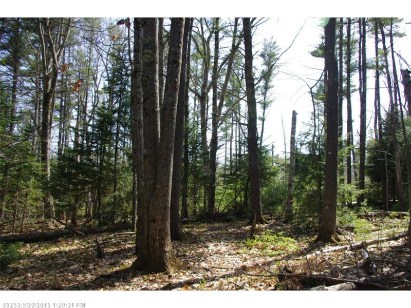 Lot 4 Breezy Point Road, Brunswick, ME 04011