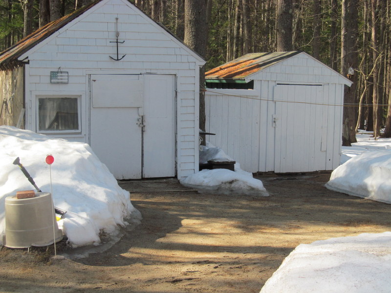 104 Thomas Point Road, Brunswick, ME 04011