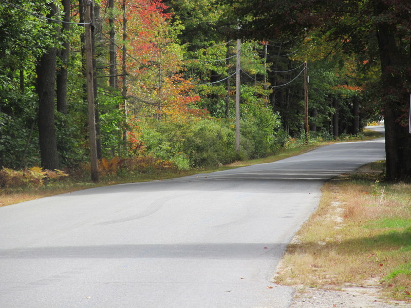 104 Thomas Point Road, Brunswick, ME 04011