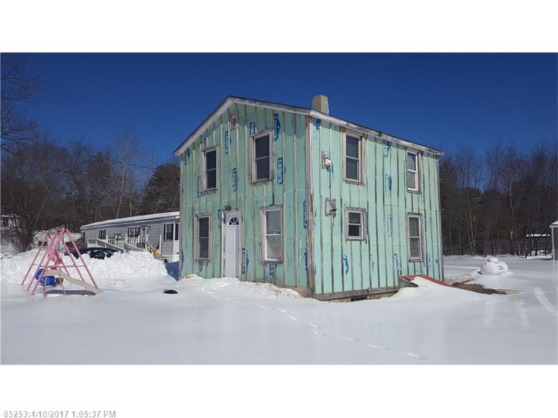 41 Garrison ST, Brunswick, ME 04011