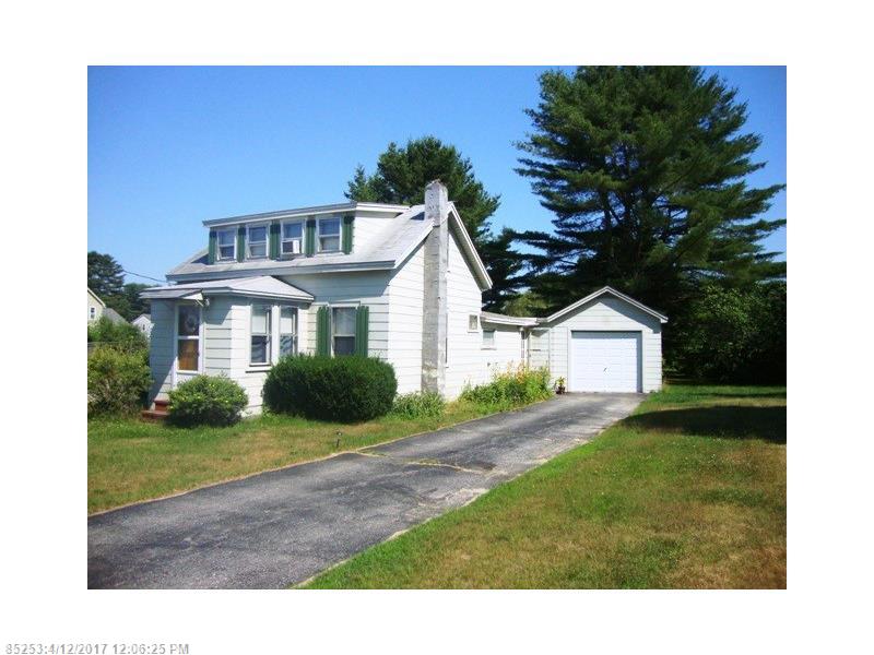 109 Church Road, Brunswick, ME 04011