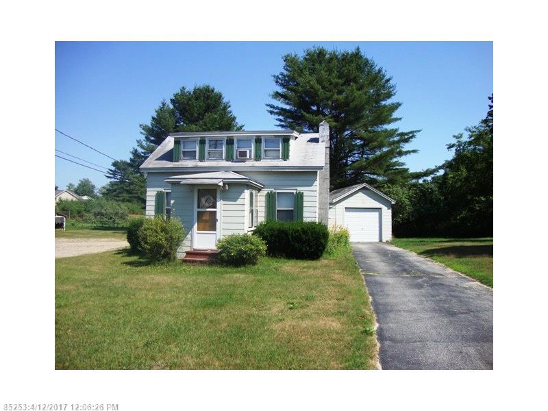 109 Church Road, Brunswick, ME 04011