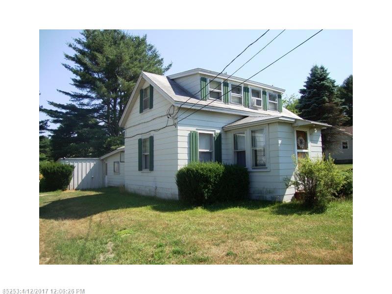109 Church Road, Brunswick, ME 04011