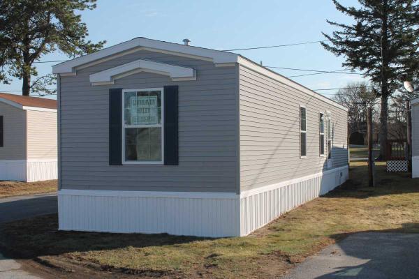 Linnhaven Mobile Home Park 12 Linnell CircleBrunswick, ME 04011