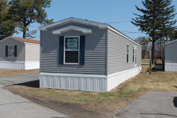 Linnhaven Mobile Home Park 12 Linnell CircleBrunswick, ME 04011