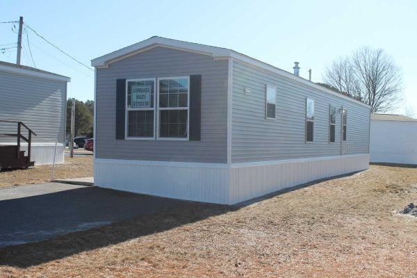 Linnhaven Mobile Home Park 77 Scarponi DriveBrunswick, ME 04011