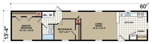 Linnhaven Mobile Home Park 77 Scarponi DriveBrunswick, ME 04011