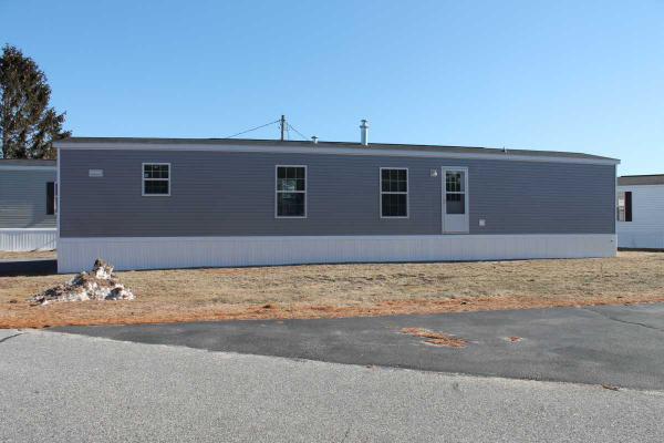 Linnhaven Mobile Home Park 77 Scarponi DriveBrunswick, ME 04011