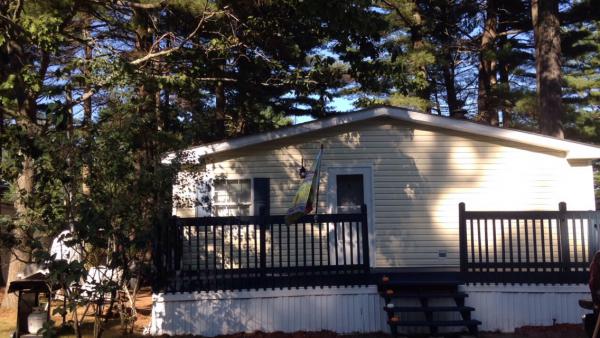Bay Bridge Estates 32 Franklin parkwayBrunswick, ME 04011