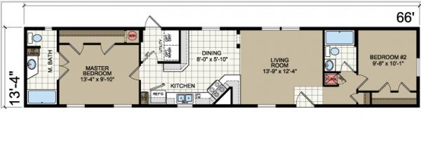 Linnhaven Mobile Home Park 37 Linnell CircleBrunswick, ME 04011