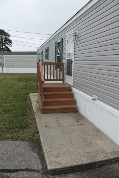 Linnhaven Mobile Home Park 37 Linnell CircleBrunswick, ME 04011