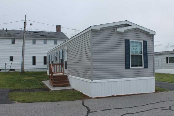 Linnhaven Mobile Home Park 7 Linnell CircleBrunswick, ME 04011