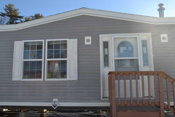 Linnhaven Mobile Home Park 22 Elwell LaneBrunswick, ME 04011